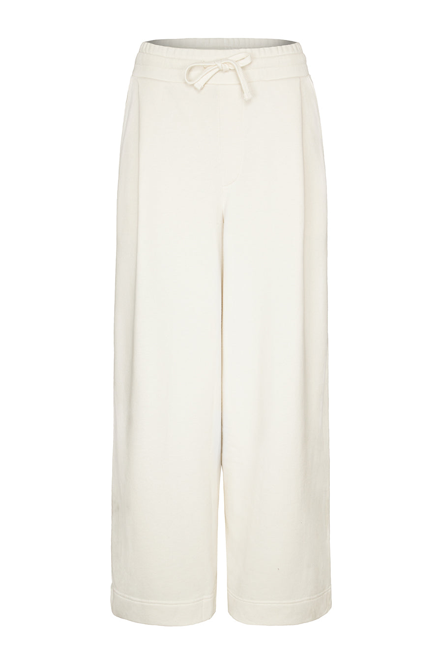 Liv Bergen Weite Hose in offwhite Hotsell