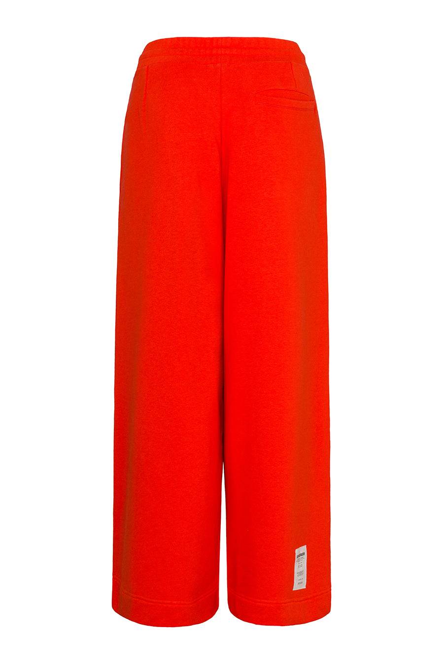 Liv Bergen Weite Hose in orange Jubiläumsangebot