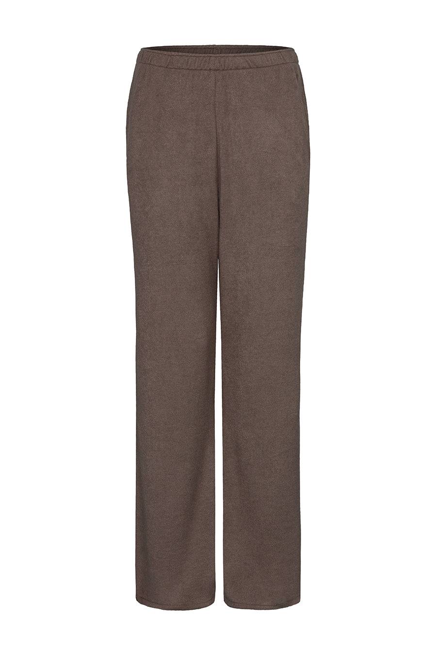 Liv Bergen Hose Knit in turbulence Top Angebot