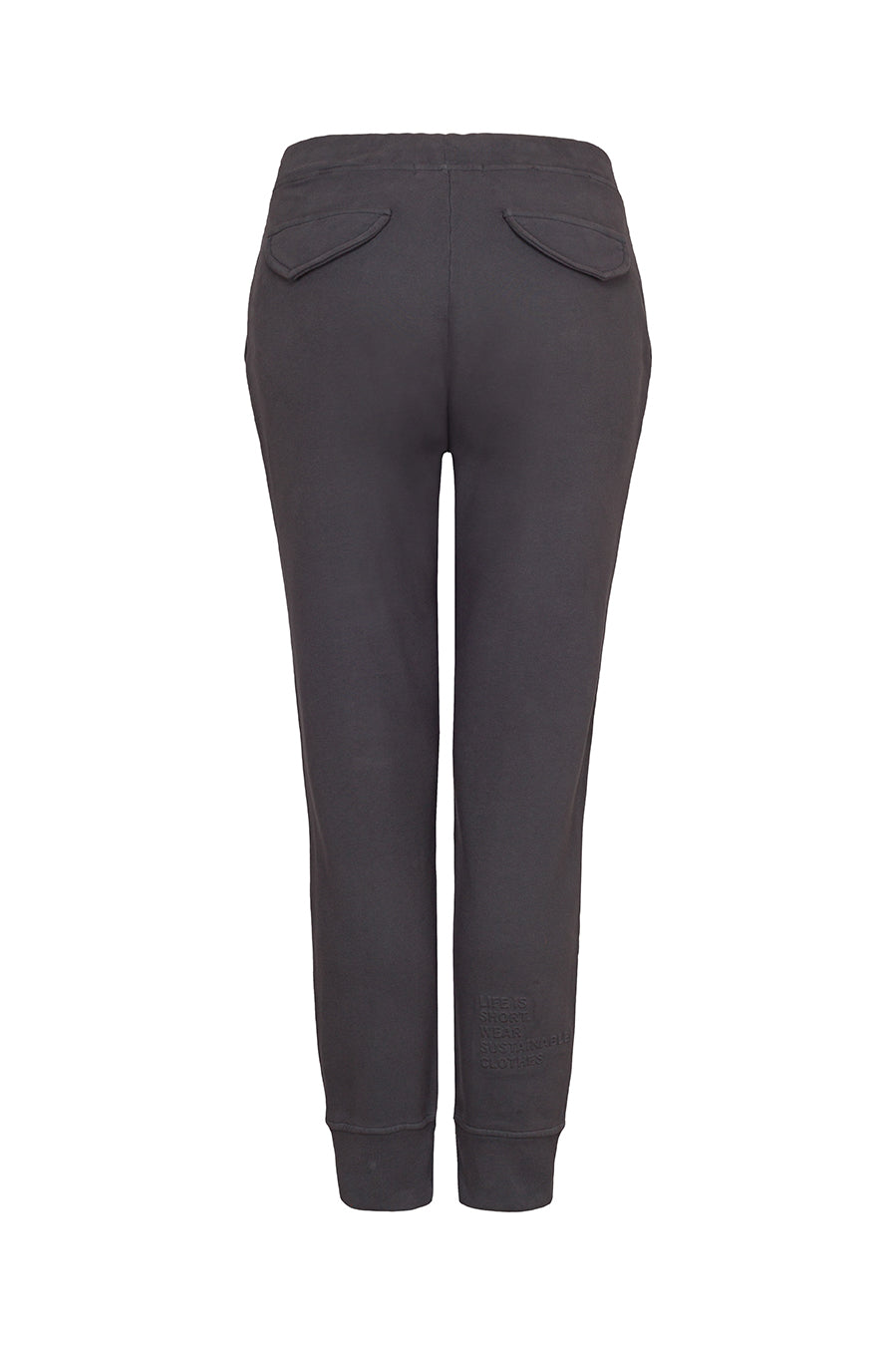 Liv Bergen Hose Organic in volcanic ash Blitzangebot