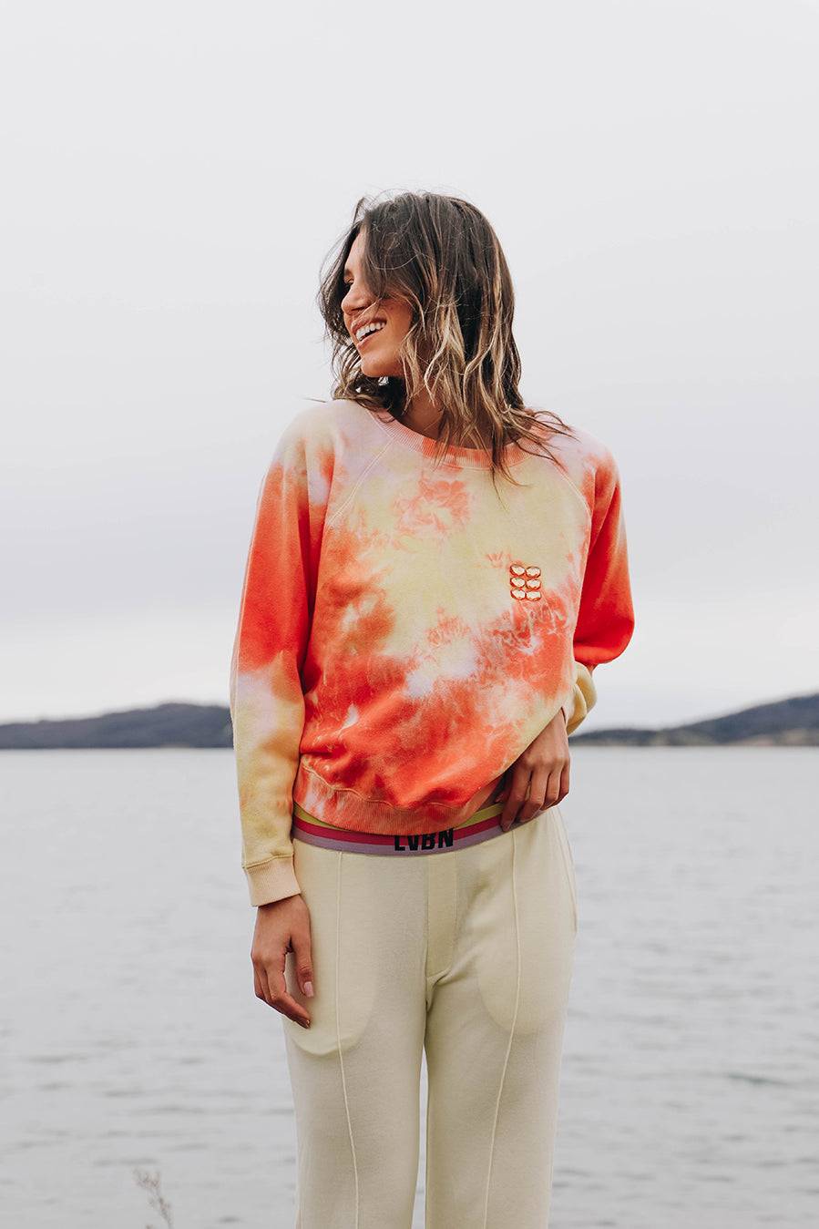 Liv Bergen Hose LVBN in afterglow Riesige Ersparnisse