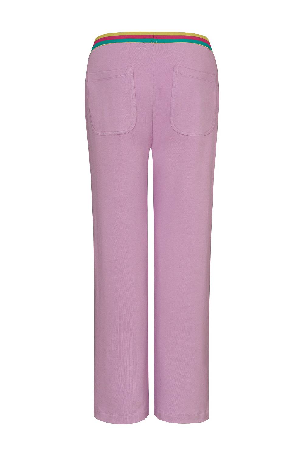 Liv Bergen Hose LVBN in light lilac VIP-Rabatte