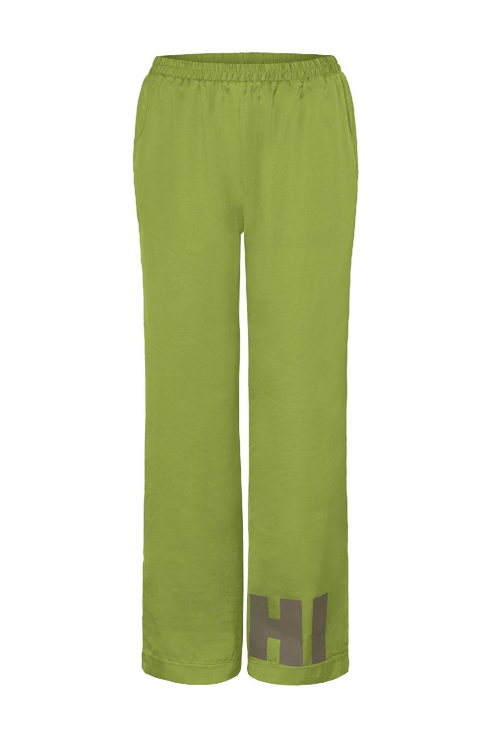 Liv Bergen Hose HI HAWAII in kaki Sonderangebot der Fabrik