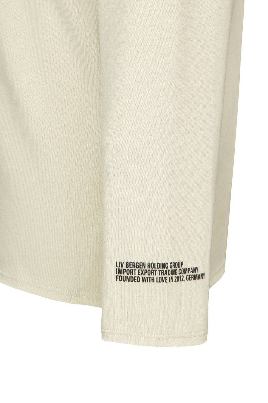 Liv Bergen Shirt Basic in abyss 50% Rabatt mit kostenlosem Versand