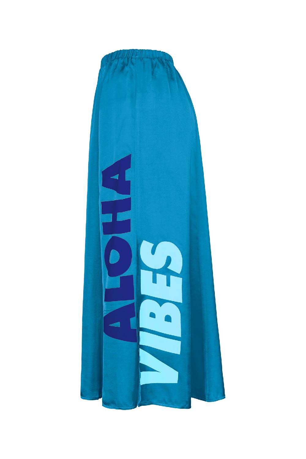 Liv Bergen Rock ALOHA VIBES in turquoise Black Friday Preise