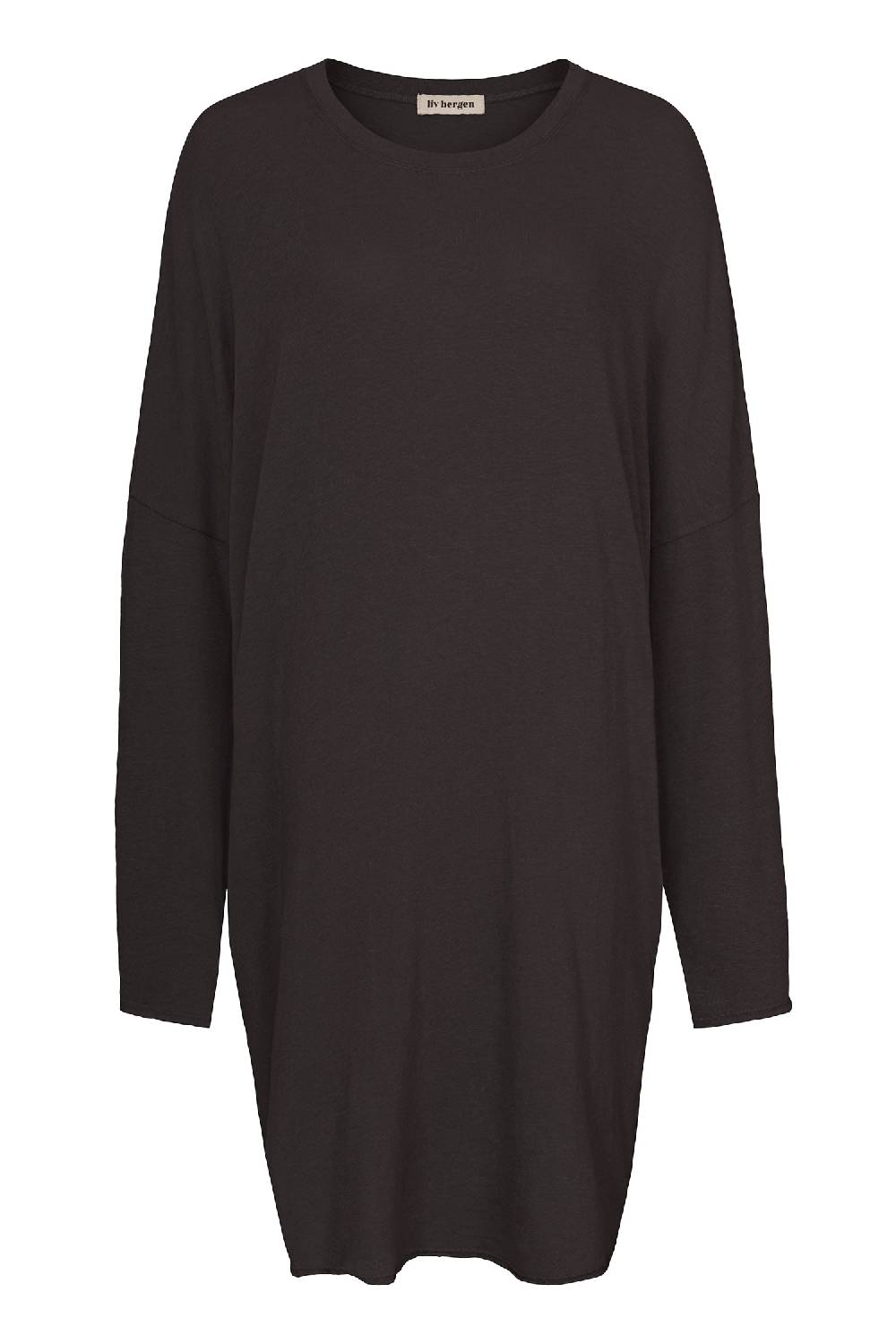 Liv Bergen Kleid HI in black 50% Rabatt für begrenzte Zeit