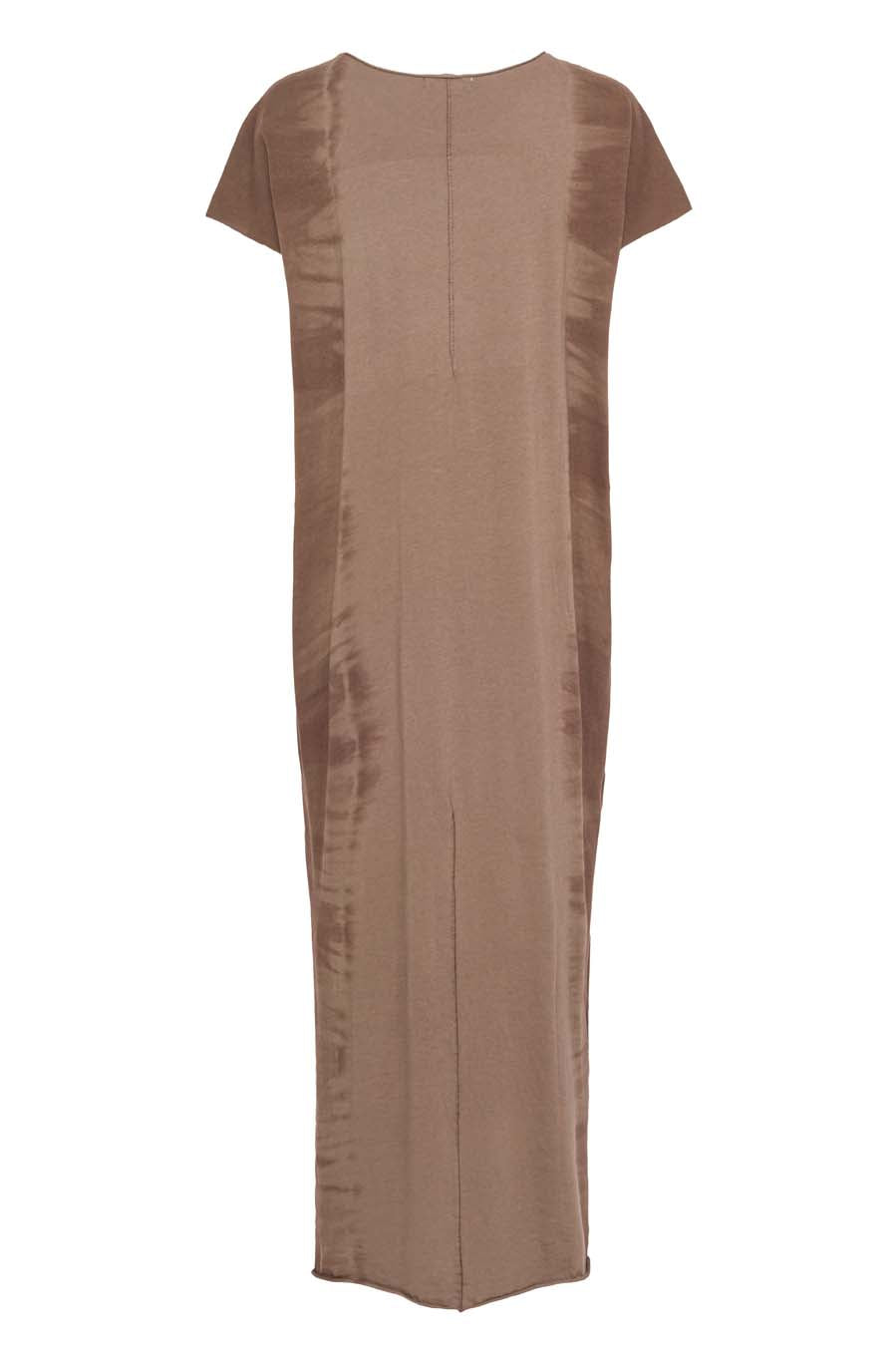 Liv Bergen Kleid Spray in falcon Verkauf