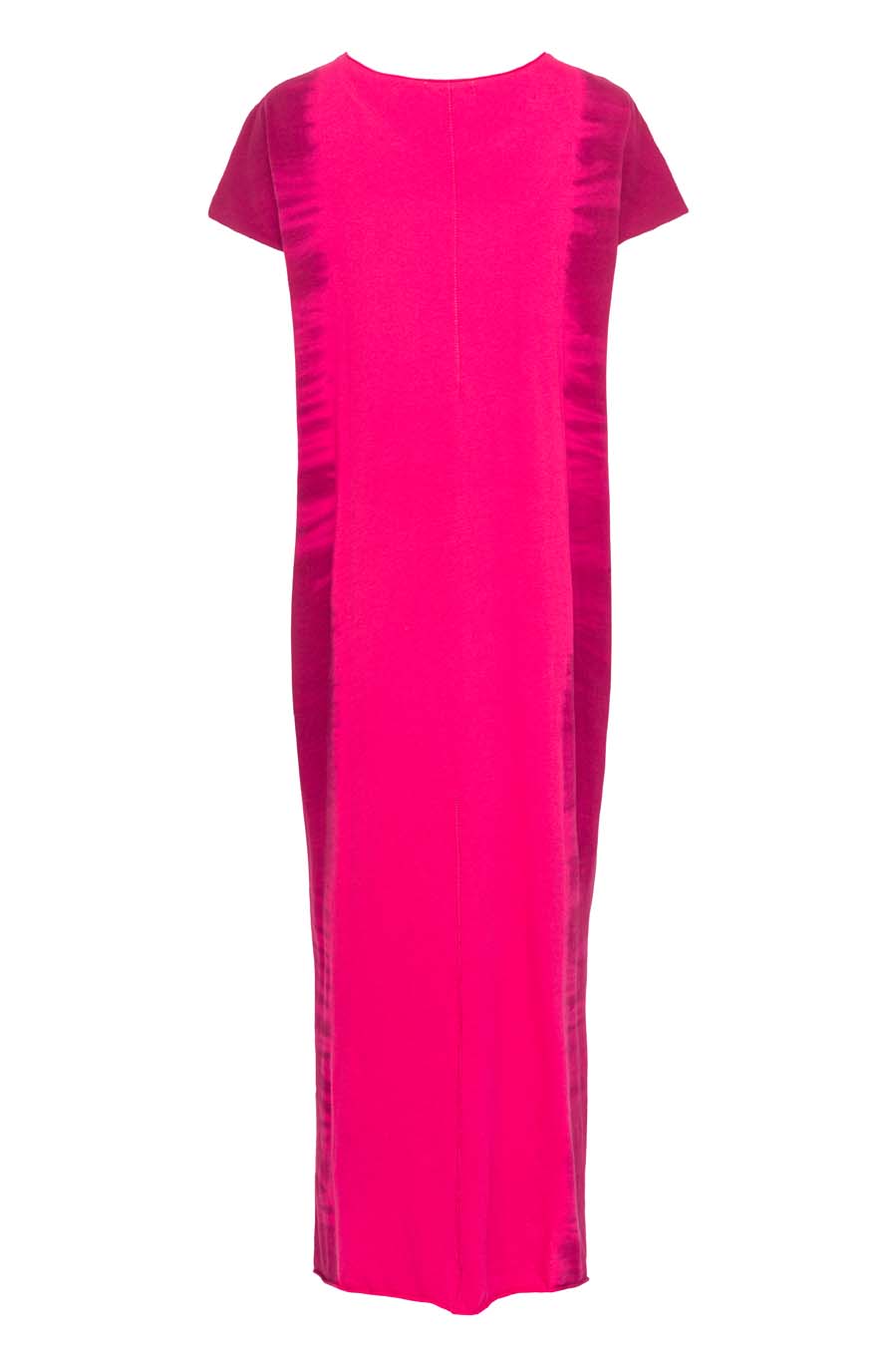 Liv Bergen Kleid Spray in hot lips Angebote