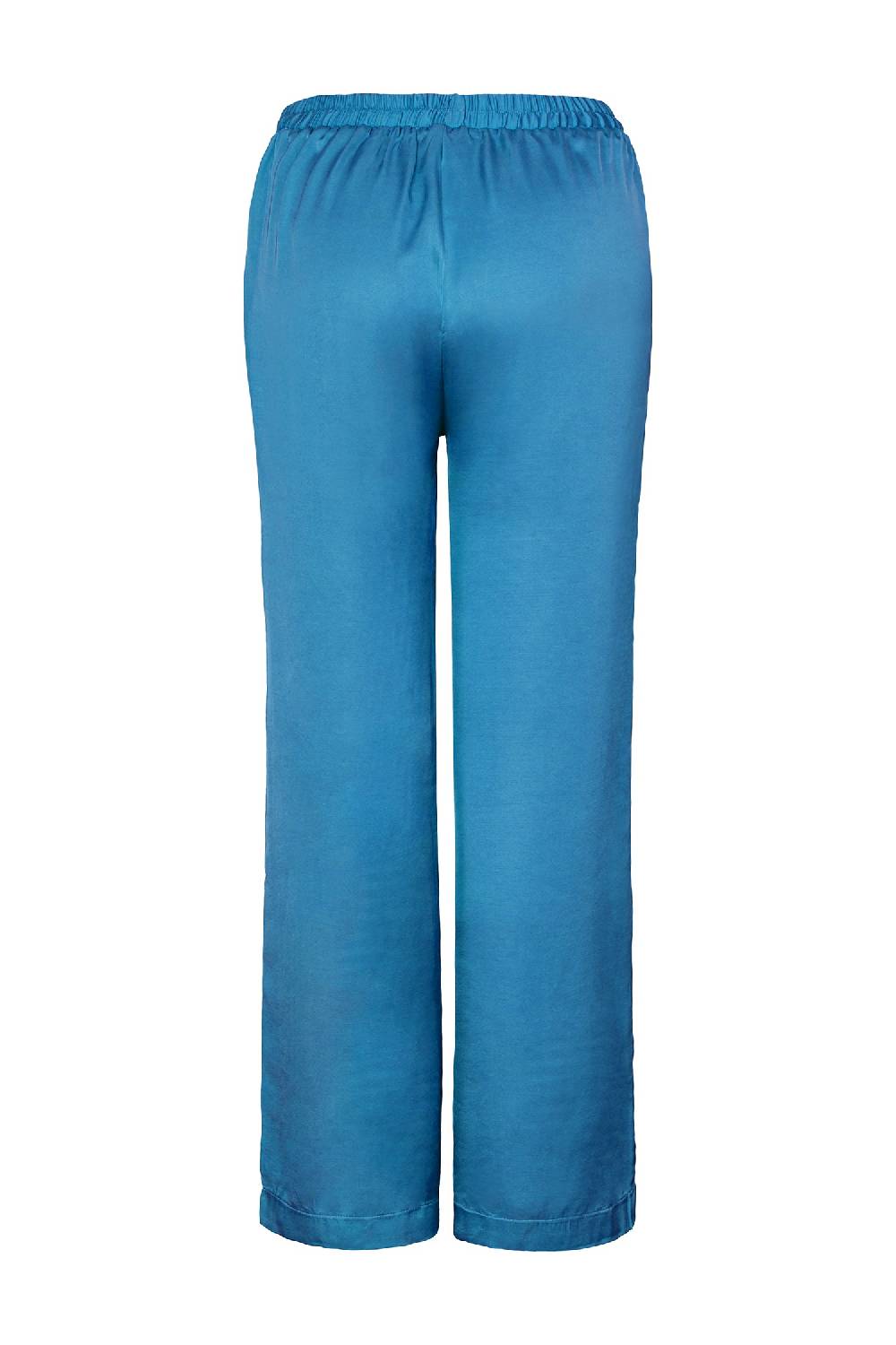 Liv Bergen Hose HI in turquoise Saisonale Angebote