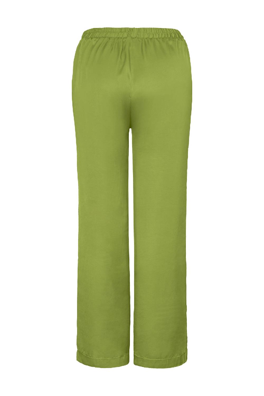 Liv Bergen Hose HI in kaki Super Sparpreis
