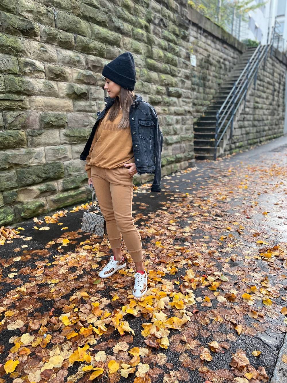 Liv Bergen Sweater bambi in bambi Saisonschlussverkauf