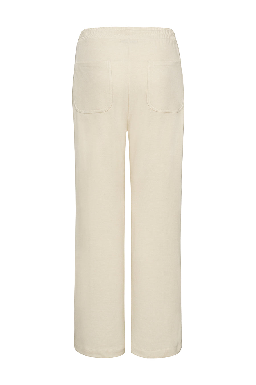 Liv Bergen Hose LB in silver Letzter Tag