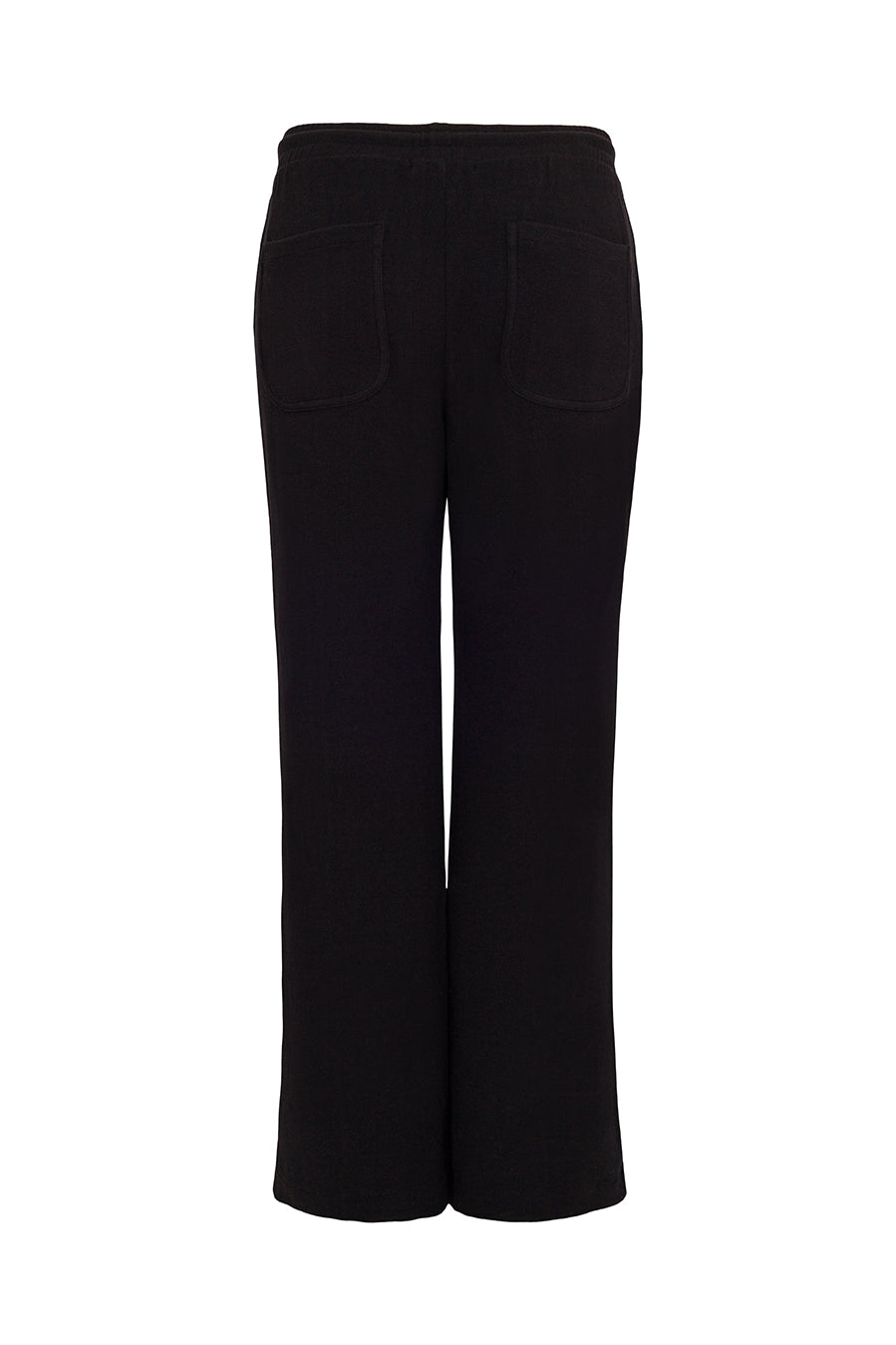 Liv Bergen Hose LB in black Riesige Rabatte