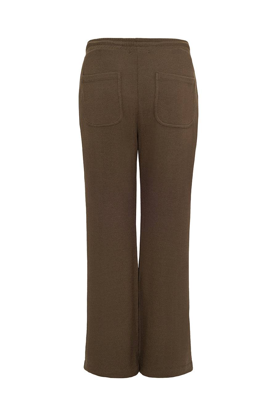 Liv Bergen Hose LB in greg green 50% Rabatt mit kostenlosem Versand
