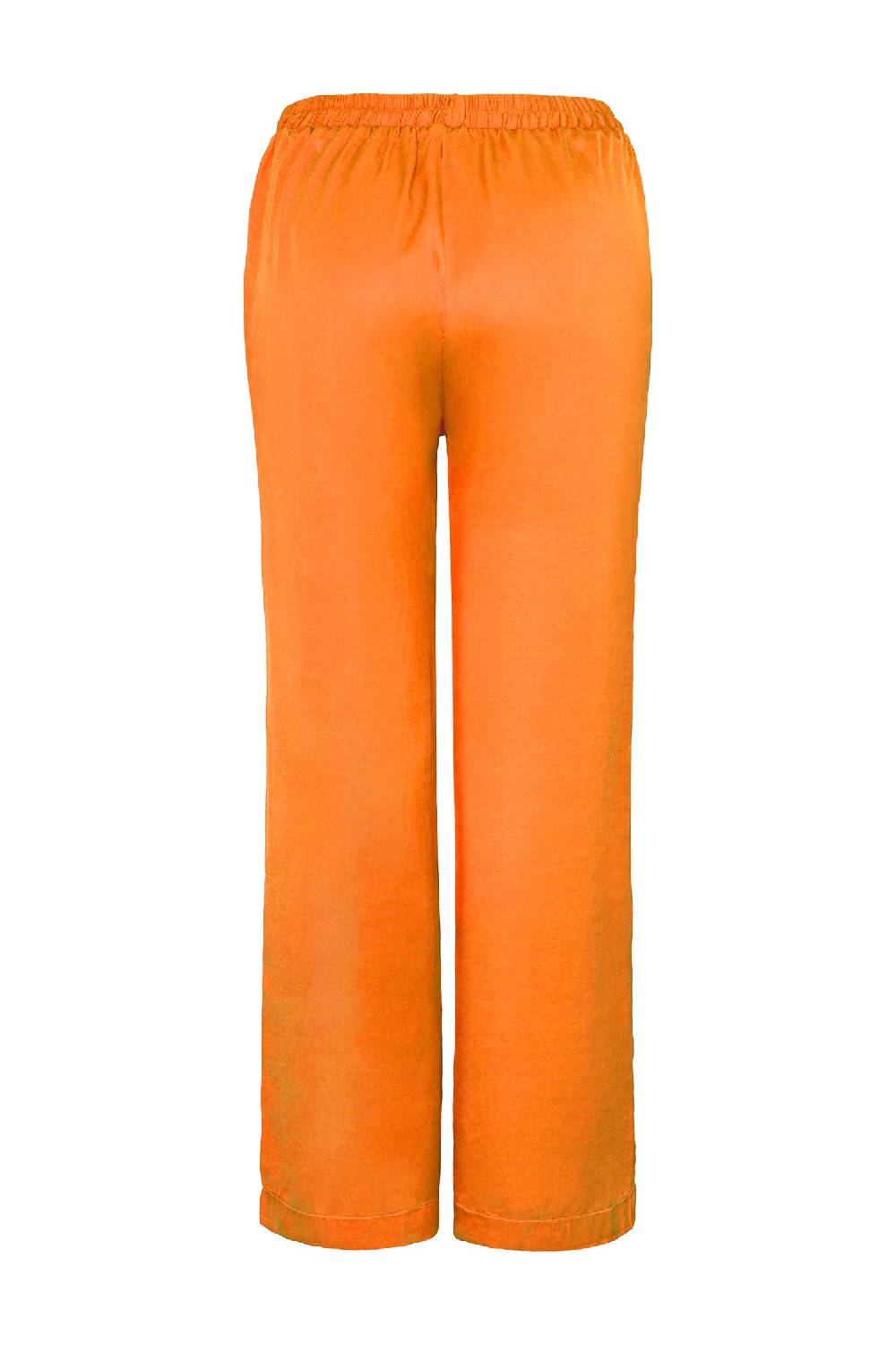 Liv Bergen Hose HI in orange zollfrei