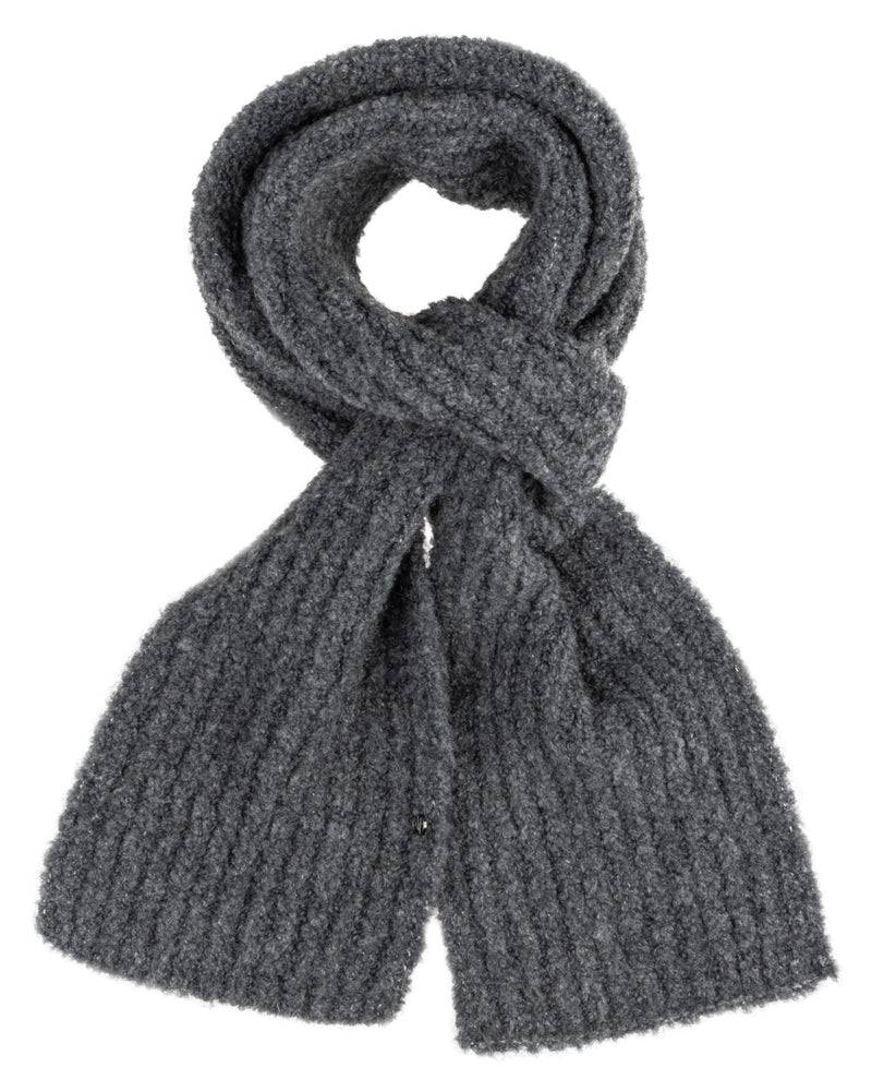 Loevenich Strickschal - multi Grau Neueste Mode