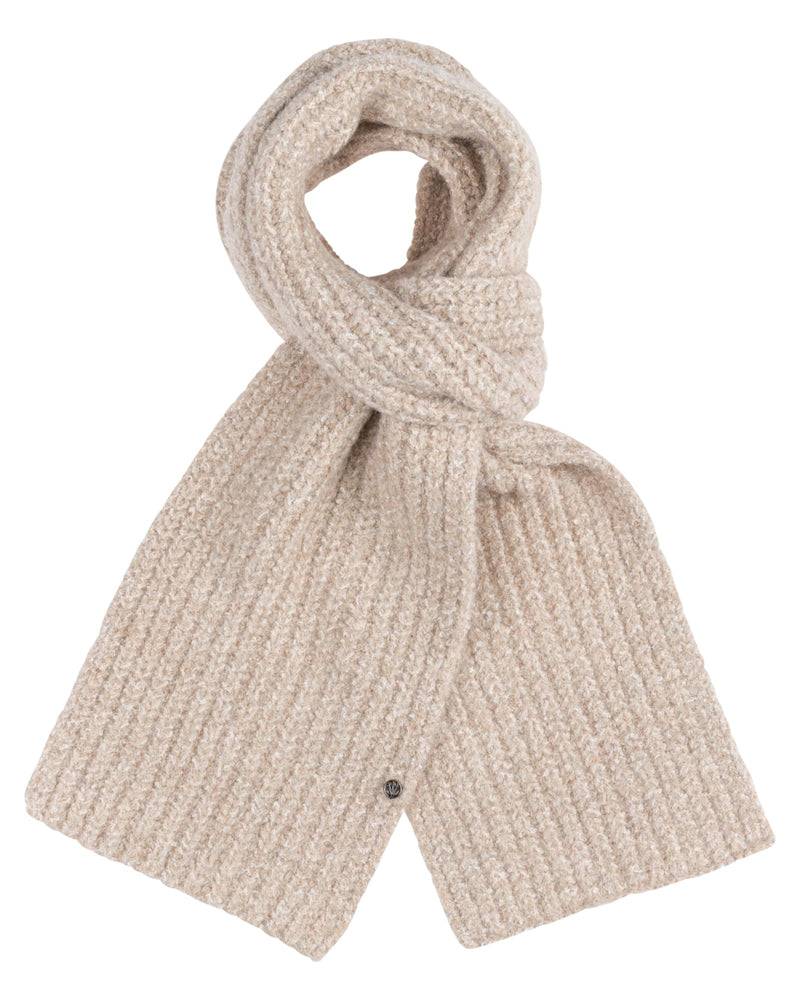 Loevenich Strickschal - multi Beige Exklusive Angebote
