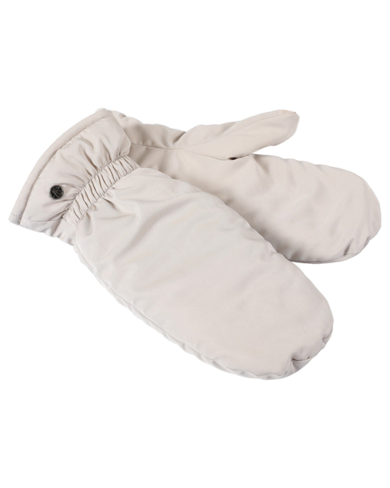 Loevenich Fäustling wasserfest - Beige Neuheiten
