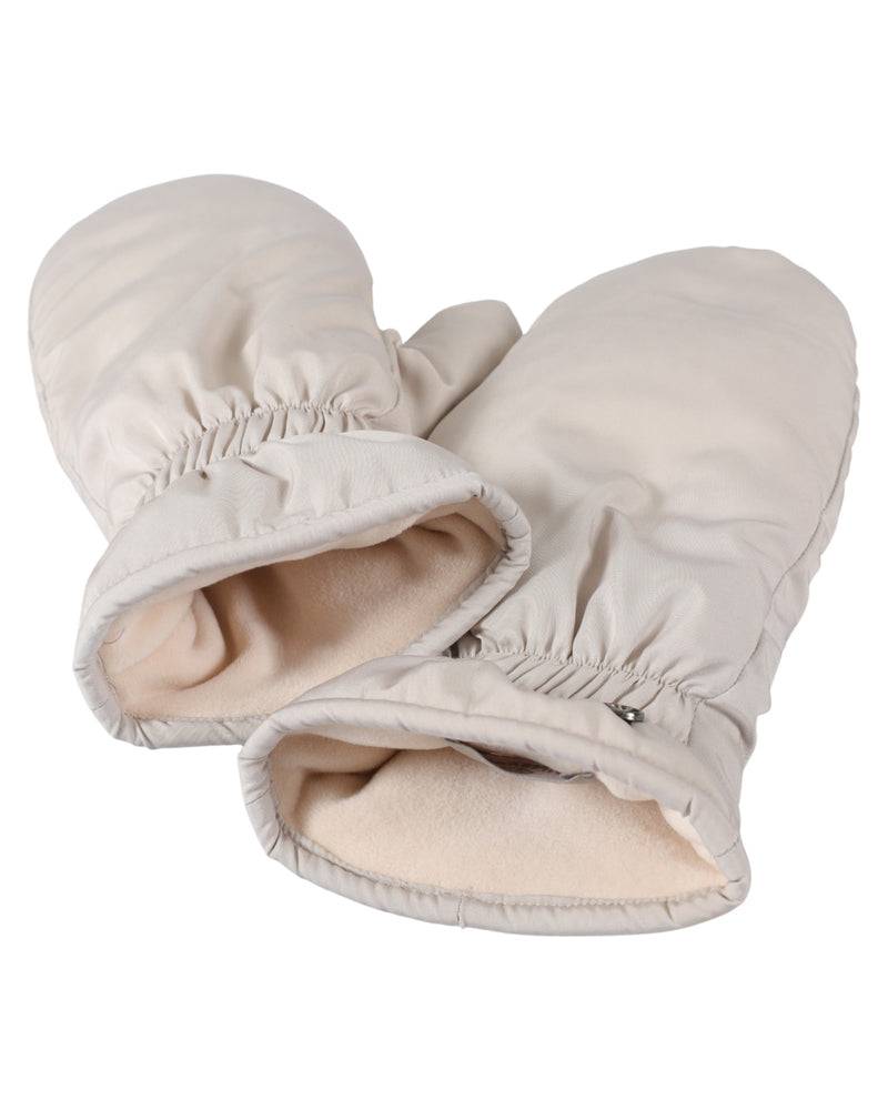 Loevenich Fäustling wasserfest - Beige Neuheiten