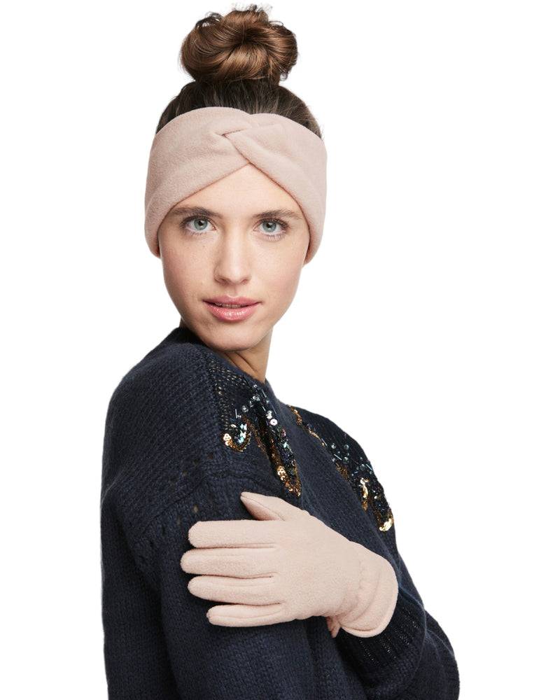 Loevenich Handschuh - Beige Kauf eins, bekomm eins gratis