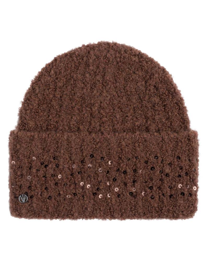 Loevenich Strickmütze - Multi Rost Online