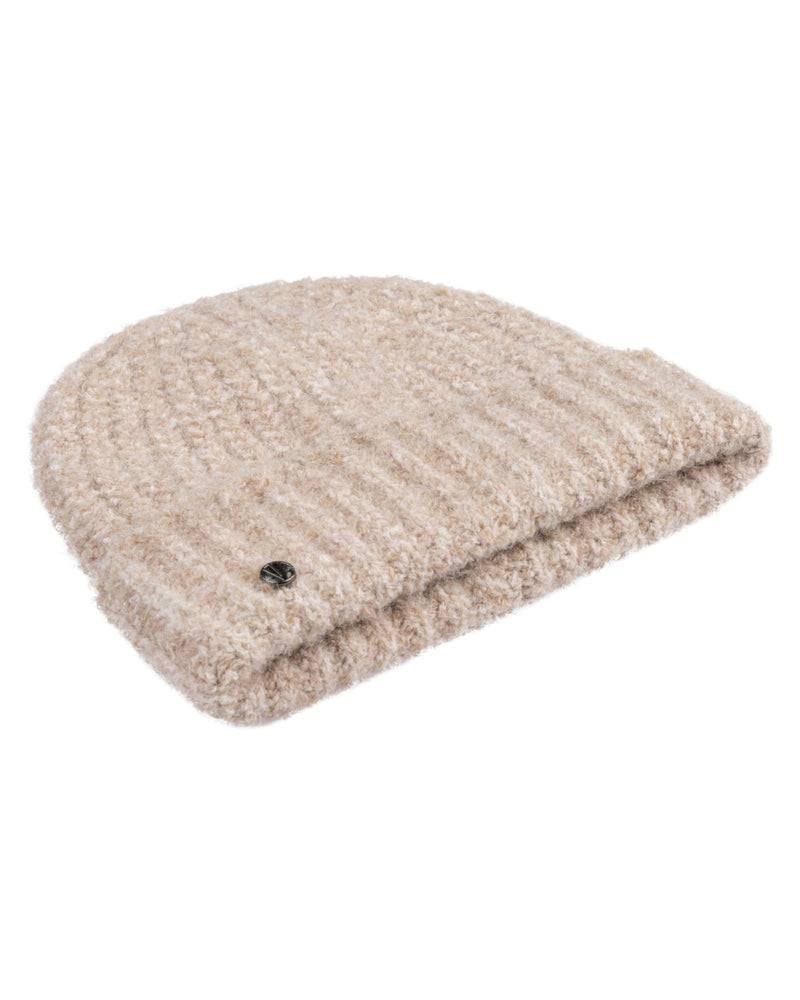 Loevenich Strickmütze - Multi Beige Outlet