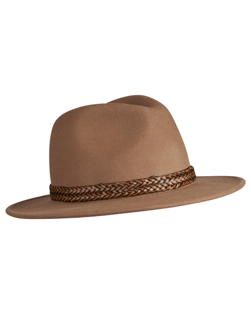 Loevenich Fedora - Kamel Hotsell