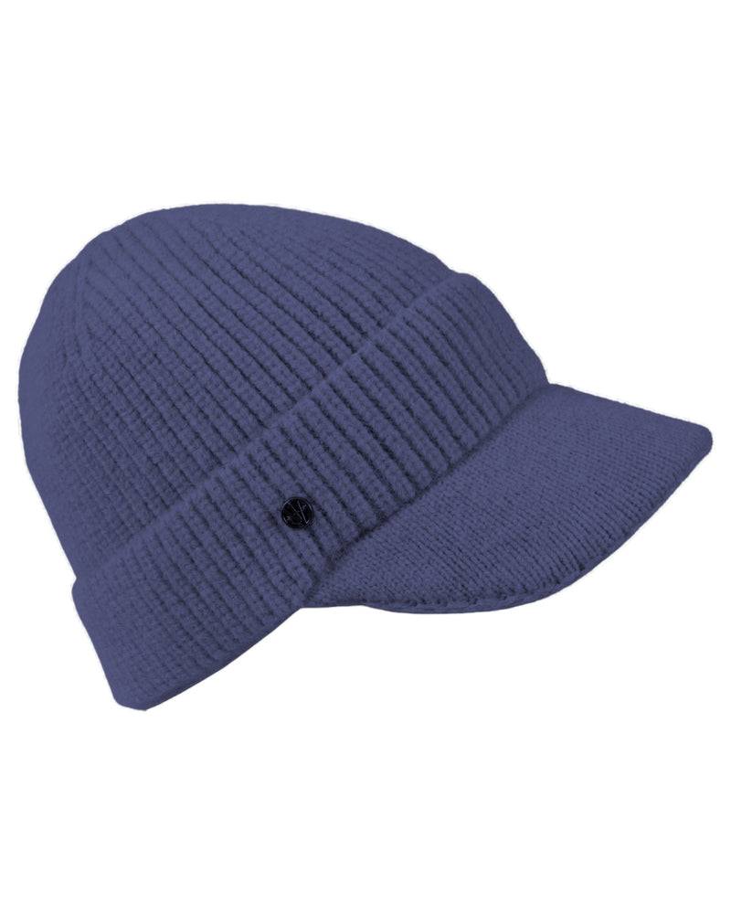 Loevenich Baseballkappe - Blau im Angebot
