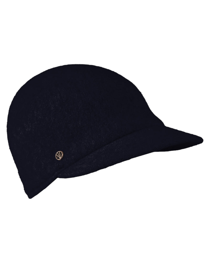 Loevenich Baseball Cap - Marine Schlussverkauf