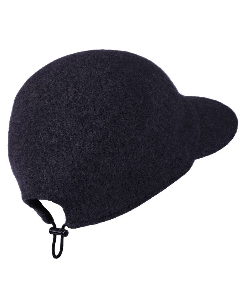 Loevenich Baseball Cap - Marine Schlussverkauf