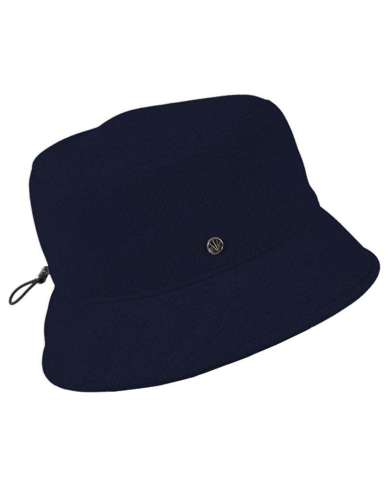 Loevenich Bucket Hut - Marine Exklusivangebot