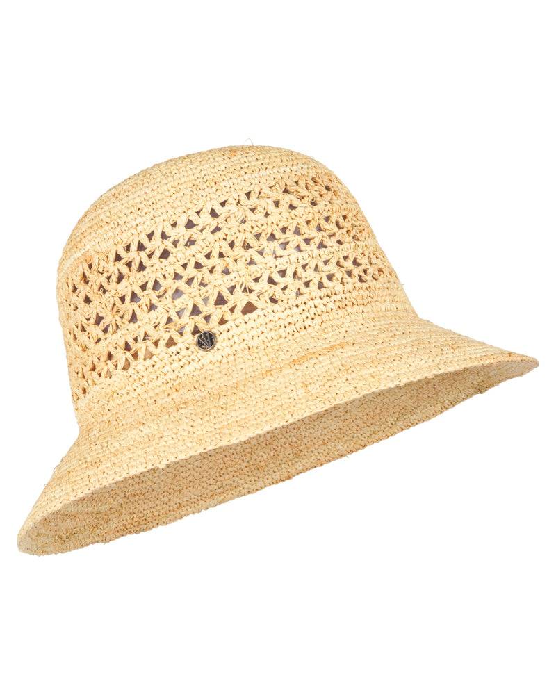 Loevenich Loevenich Sommertraum Strohhut, natur Saisonschlussverkauf