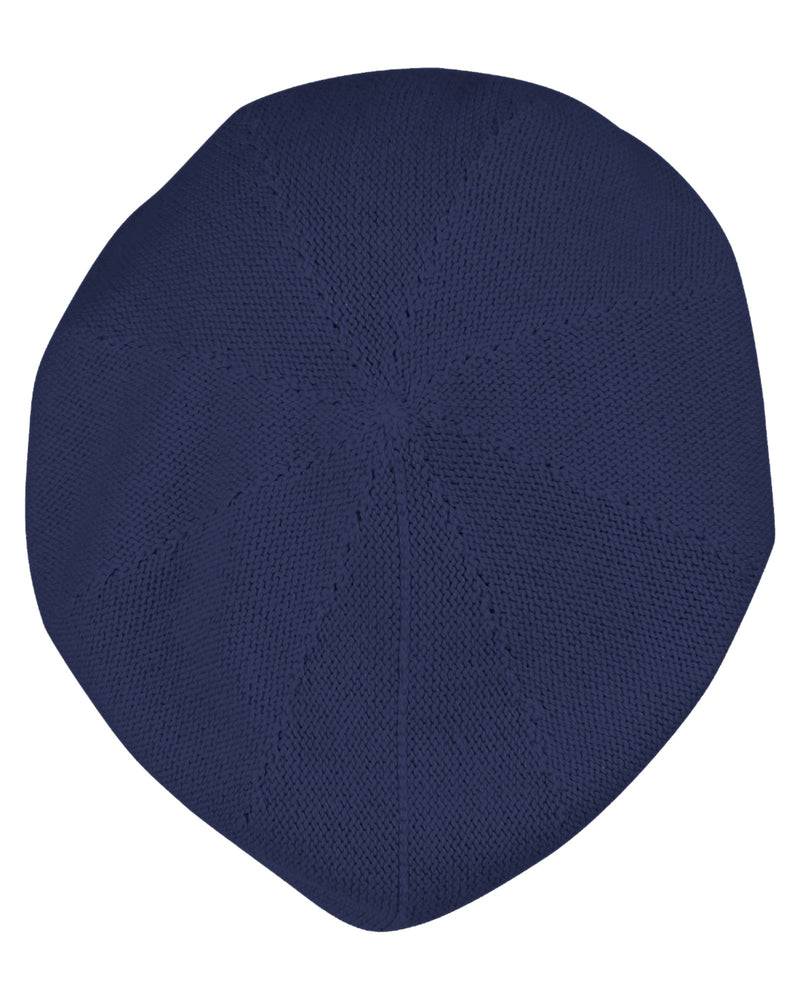 Loevenich Baumwoll-Beanie - Marine Osterangebot