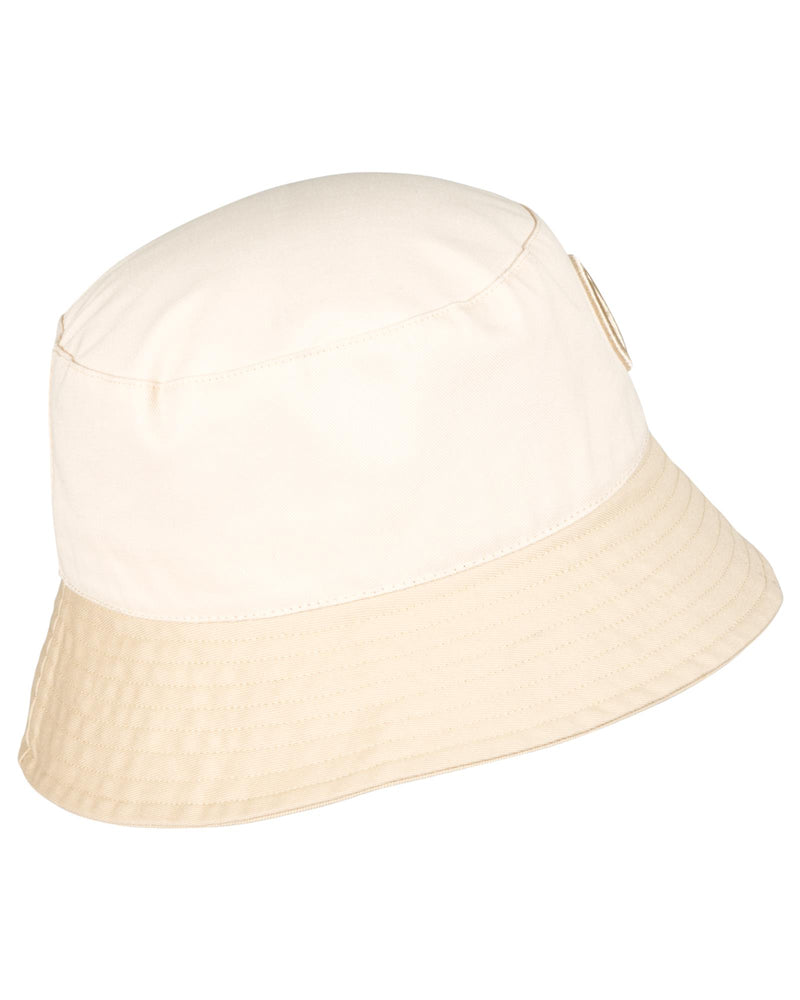Loevenich Bucket Hut mit Logo-Multi Beige Muttertagsangebot