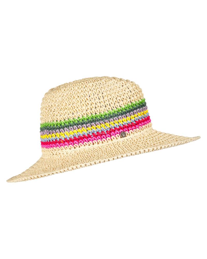 Loevenich Fedora Hut-Multi Natur Jubiläumsangebot