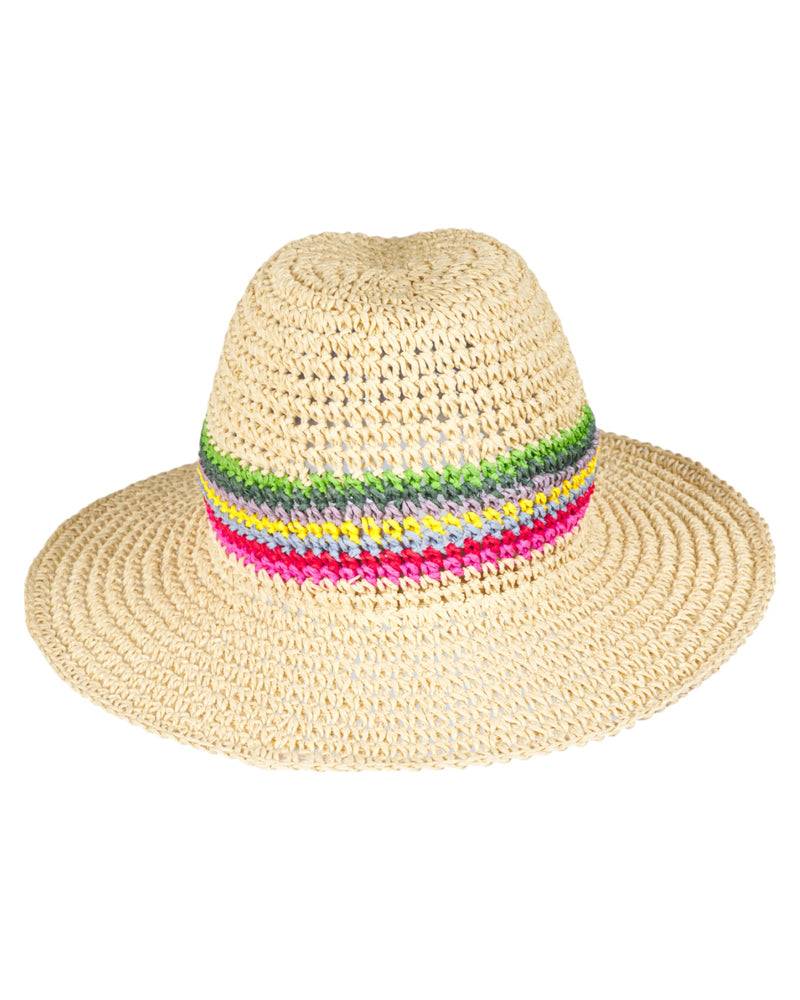 Loevenich Fedora Hut-Multi Natur Jubiläumsangebot