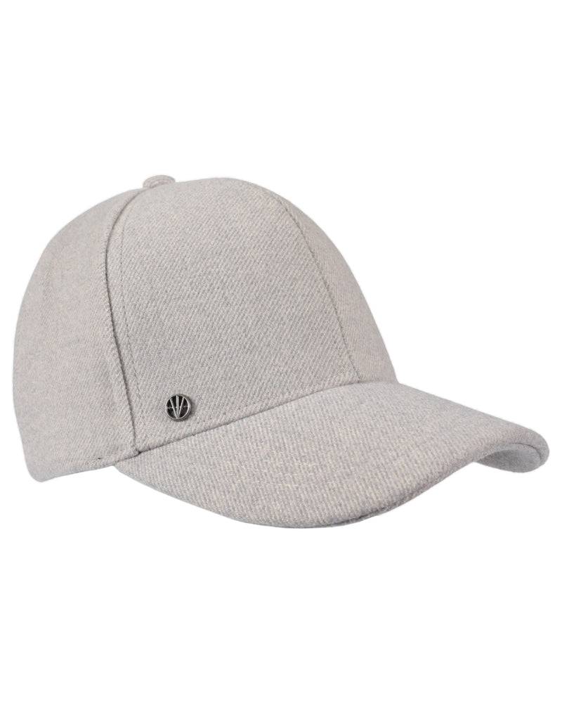 Loevenich Base Cap - Beige meliert Lagerräumung