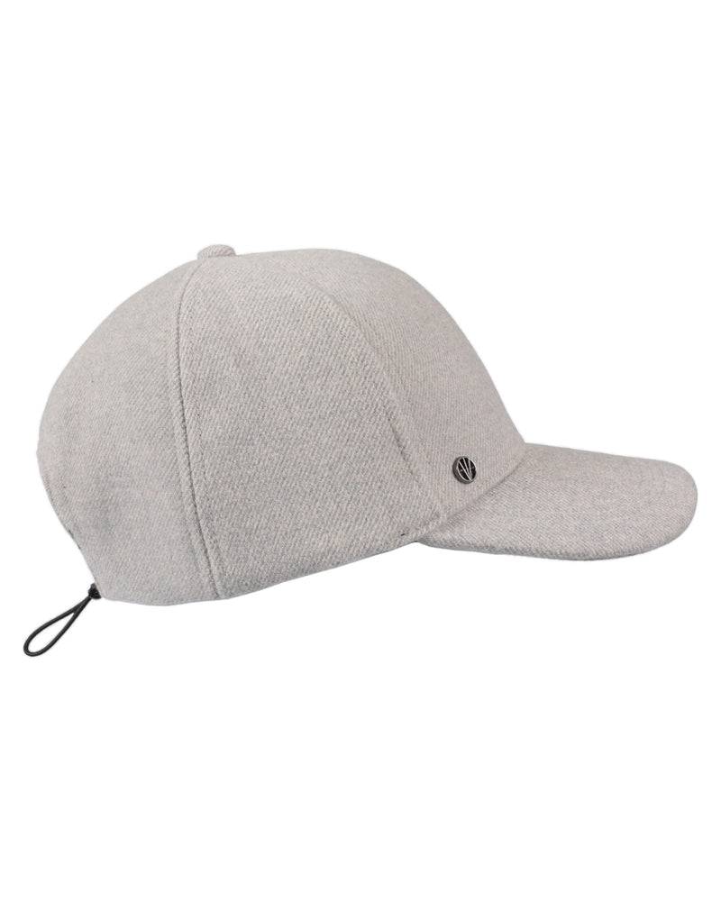 Loevenich Base Cap - Beige meliert Lagerräumung