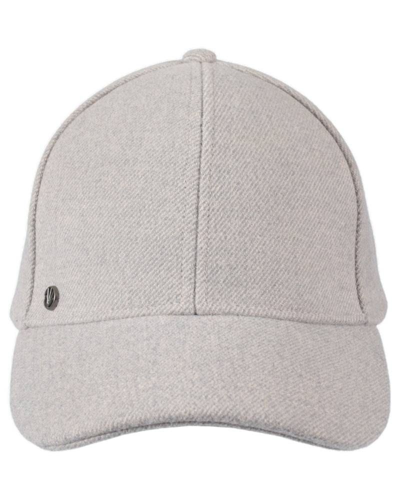 Loevenich Base Cap - Beige meliert Lagerräumung