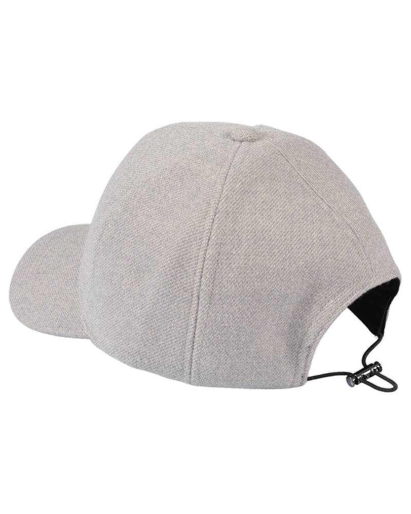 Loevenich Base Cap - Beige meliert Lagerräumung