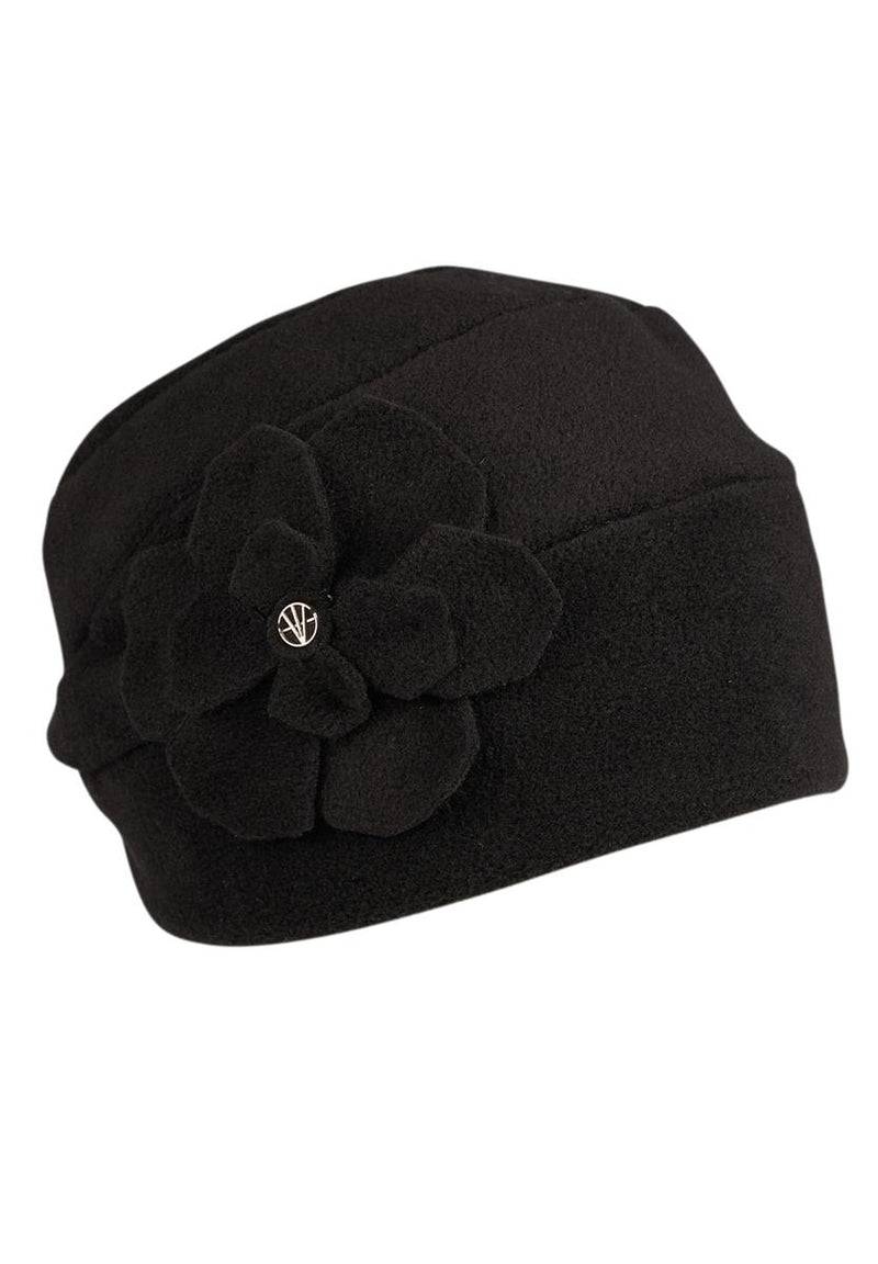 Loevenich Beanie - Schwarz Saisonale Angebote