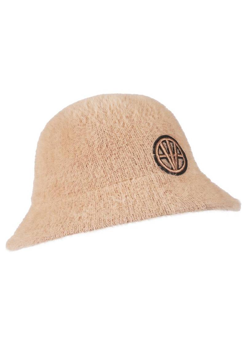 Loevenich Bucket Hat - Kamel Sonderangebote