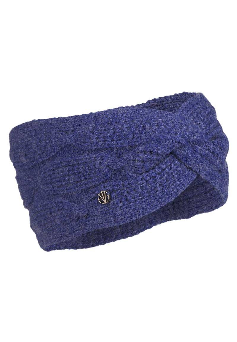 Loevenich Stirnband - Blau VIP-Rabatte
