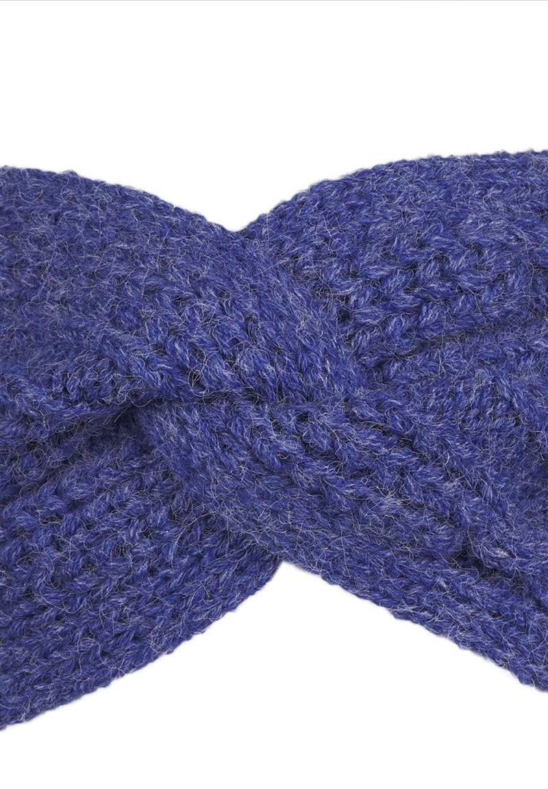 Loevenich Stirnband - Blau VIP-Rabatte