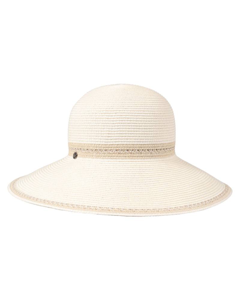 Loevenich Matelot Hut-creme-natur Outlet