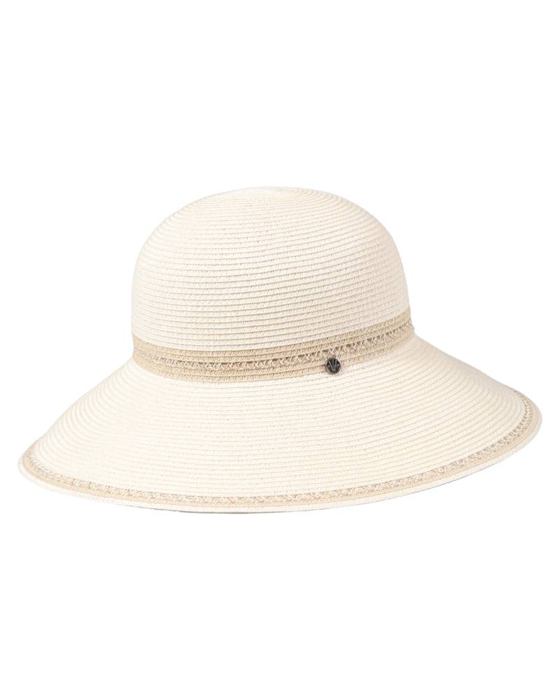 Loevenich Matelot Hut-creme-natur Outlet