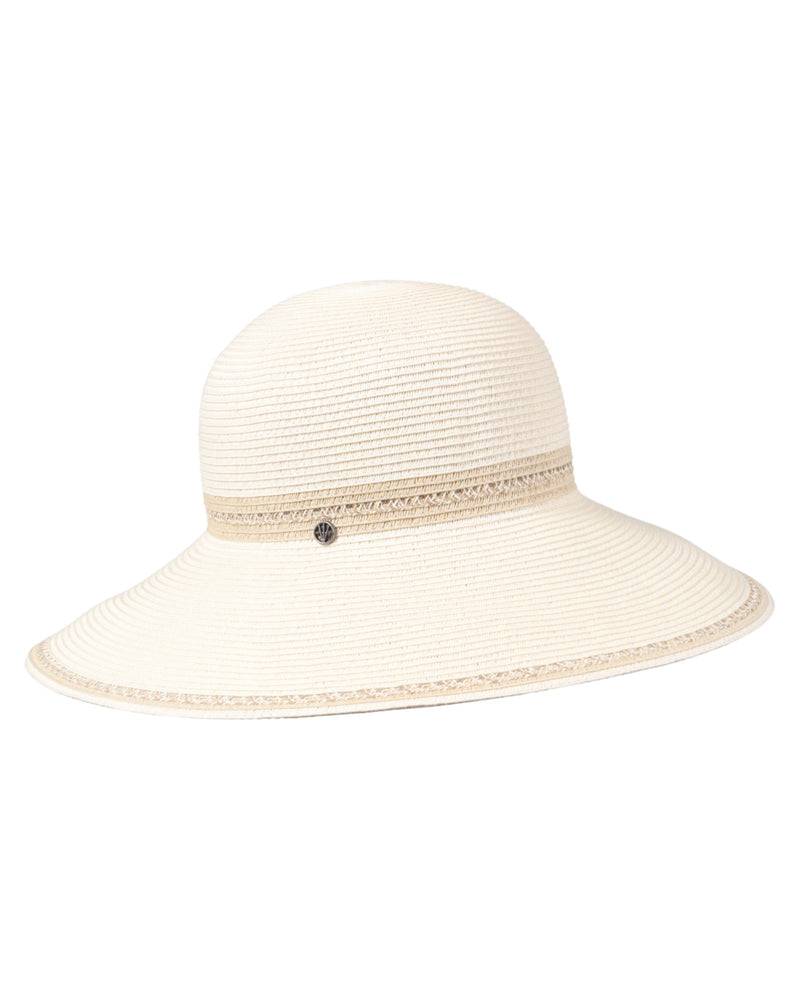 Loevenich Matelot Hut-creme-natur Outlet