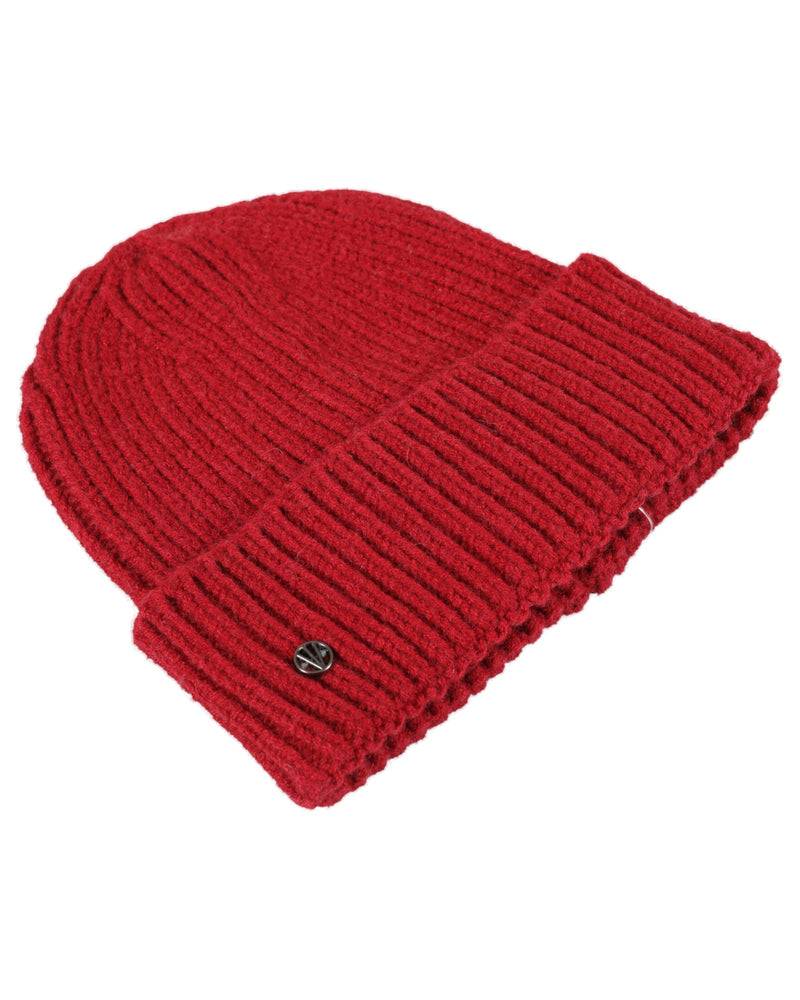 Loevenich Fashion Essentials Mütze - Rot Verkauf