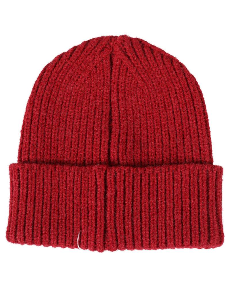 Loevenich Fashion Essentials Mütze - Rot Verkauf
