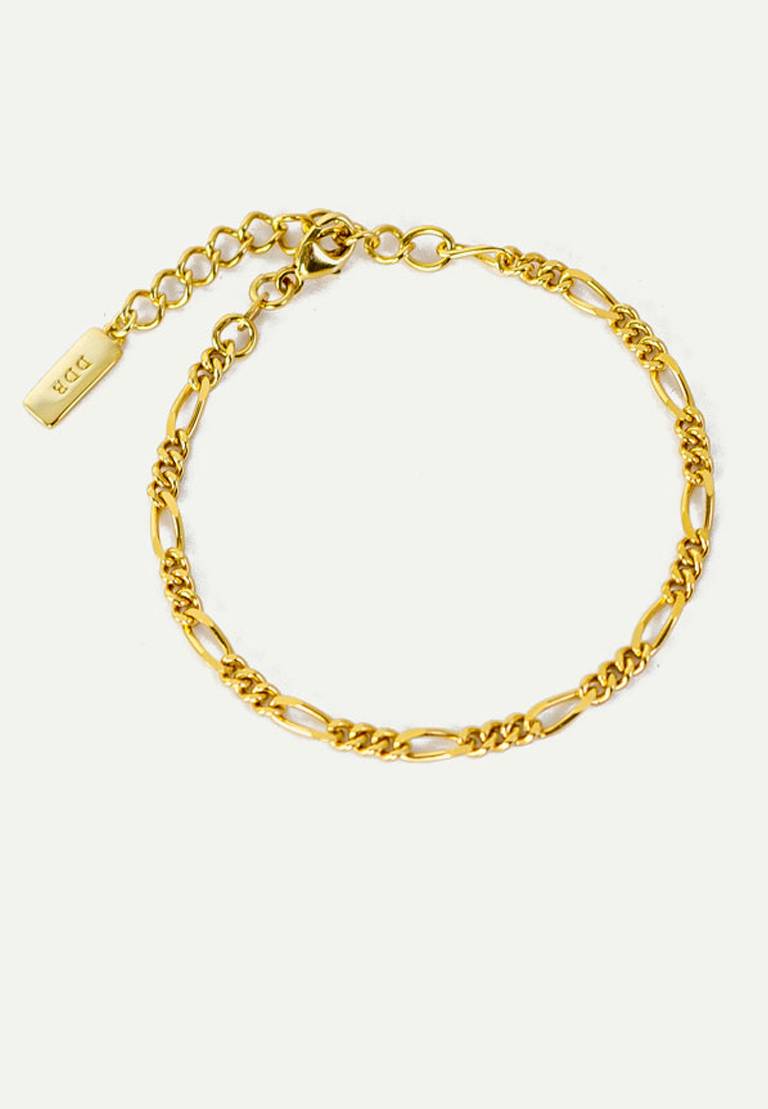 Dear Darling Berlin Armband Therese Gold Lagerräumung